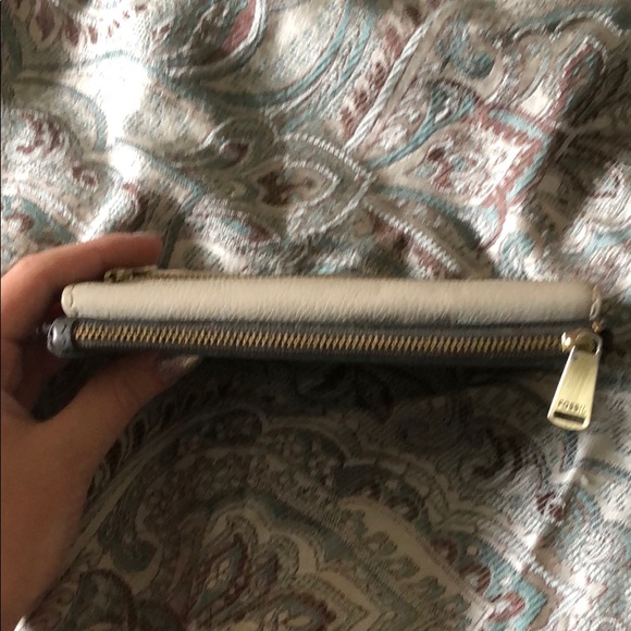 Fossil wallet - Picture 7 of 8
